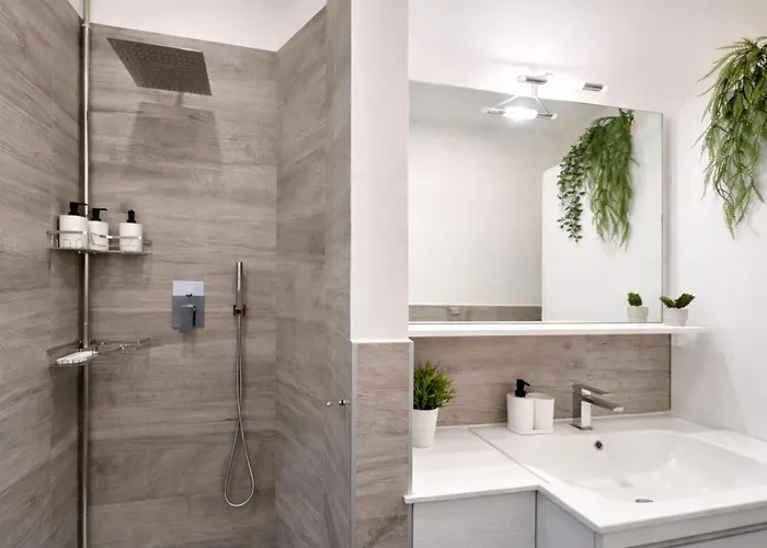 Oda ve Kahvaltı Bb Underground Centro Milano