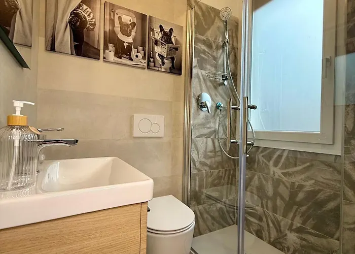 Urban Linate Pensionat Milano