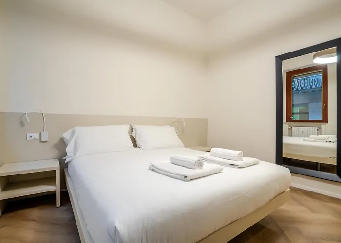 Italianflat - Duomo Atmosphere Guest house 3*