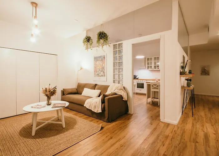 Casa De Amicis - Lakeside L&b Guest house Milan