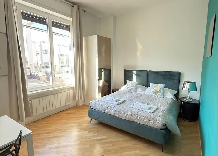 Freguglia - Attico Con Vista Duomo