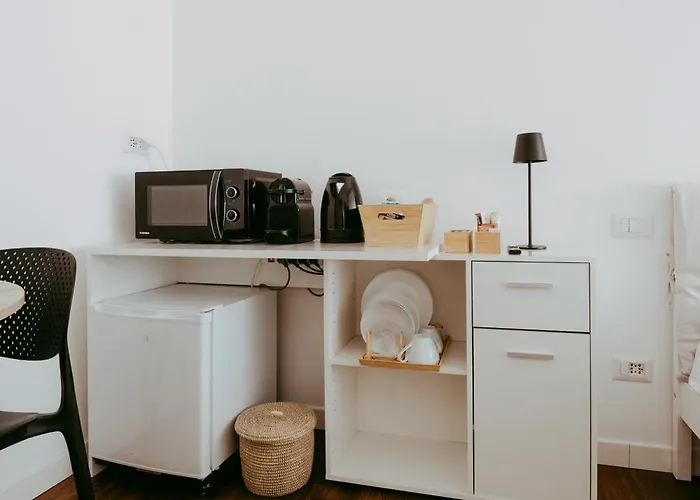 Bed and Breakfast Faro