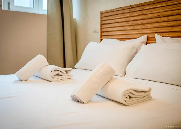 Italianflat - Navigli's Ways 3*