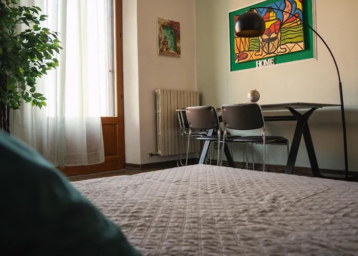 Moderno Rifugio - Rogoredo 3* Milan