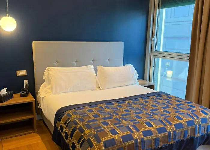 Mazzini Guest house 3*