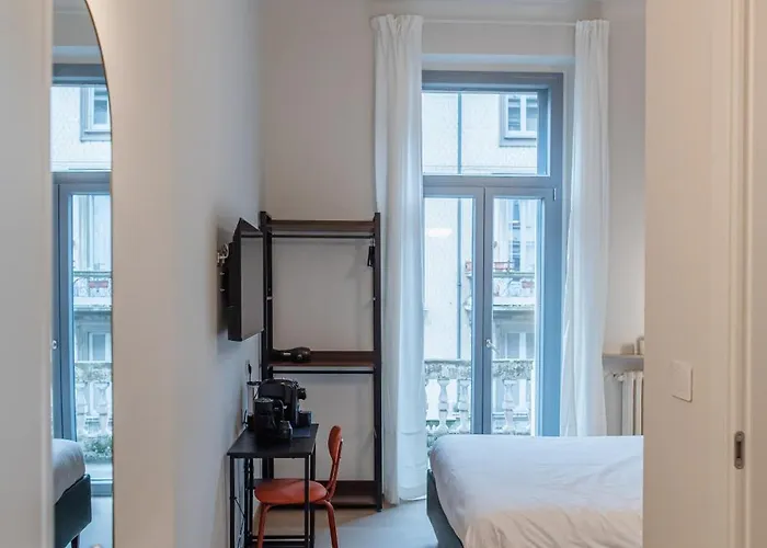 San Gregorio לינה וארוחת בוקר