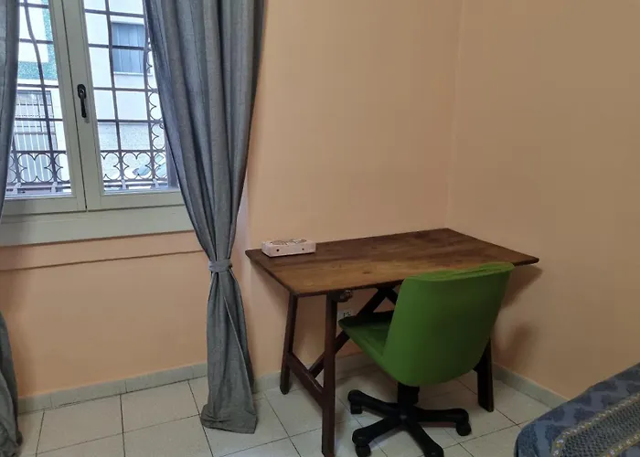 Bed & Breakfast Navigli Modern *