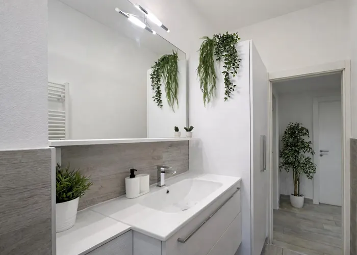 Oda ve Kahvaltı Bb Underground Centro Milano