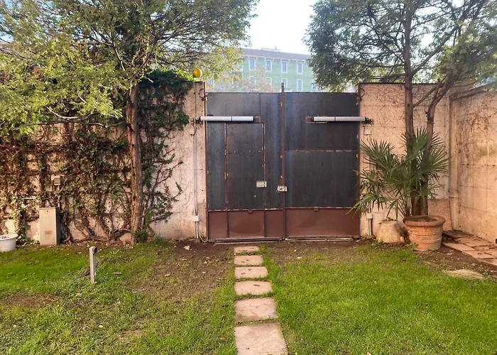 Cimarosa22 Homestay szállás *