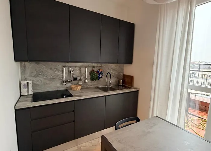 Casa Alisella 3* Milánó