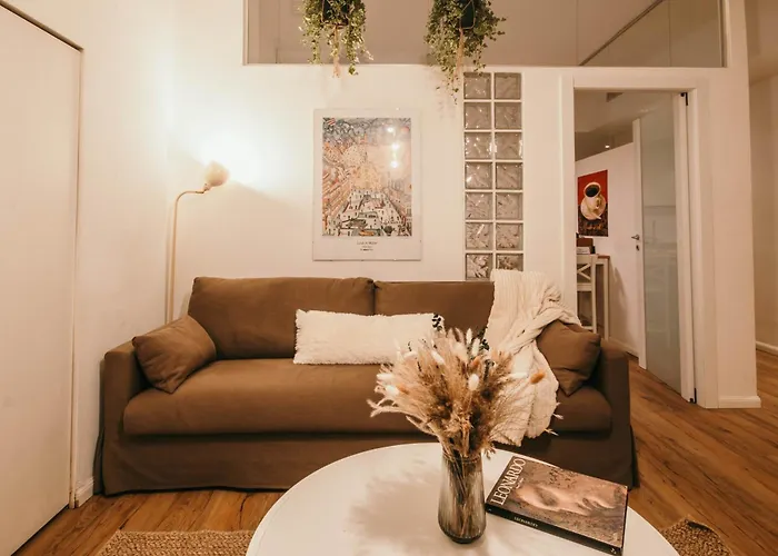 Casa De Amicis - Lakeside L&b Mediolan