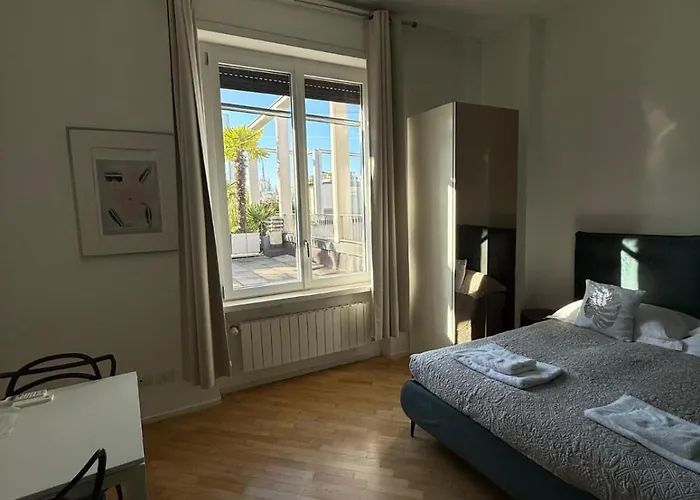 Freguglia - Attico Con Vista Duomo