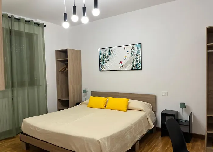Bed & Breakfast Olympic Milán