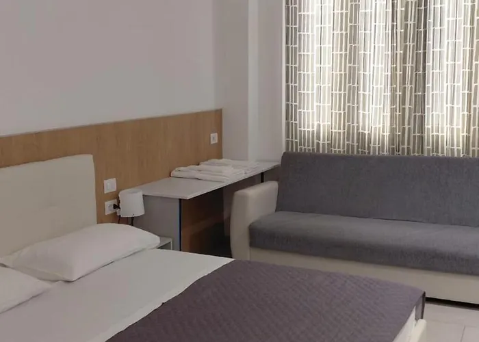 Bed & Breakfast Centro