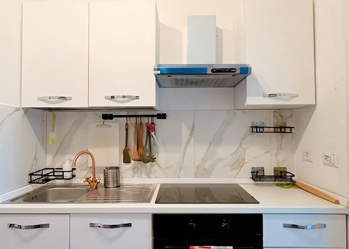 Exclusive & Cosy 3-bedroom By San Siro Stadium & Metro *