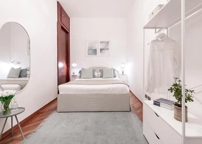 Pensionat Easylife - In Via Della Spiga