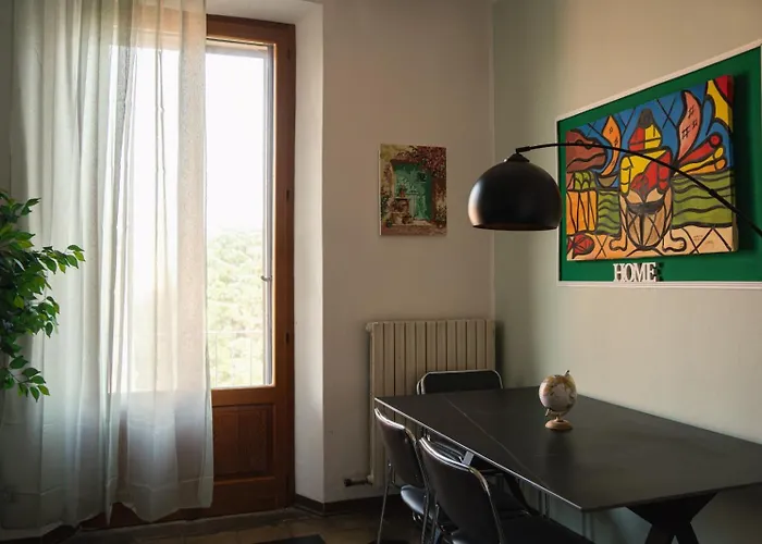 Moderno Rifugio - Rogoredo Maison d'hôtes Milan