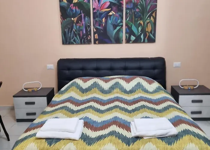 住宿加早餐酒店 Navigli Modern 米兰