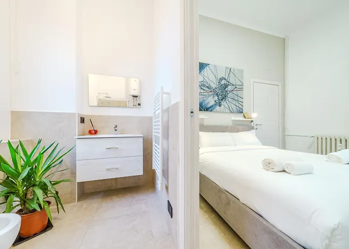 Konukevi Eva's Cozy - Metro Istria & Wi-fi 3*