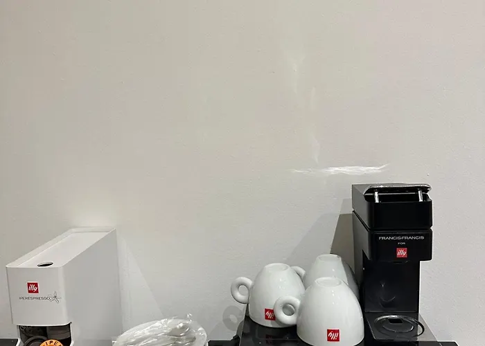 Casa Tulipano Milano