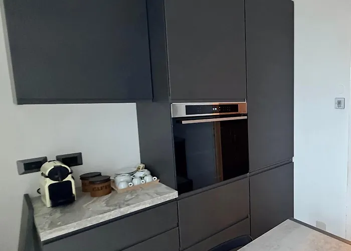 Casa Alisella 3* Milánó