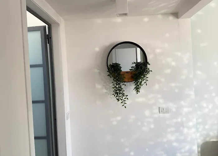 Gasthuis Freguglia - Attico Con Vista Duomo 3*