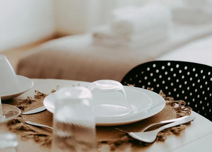 Bed & Breakfast Faro *