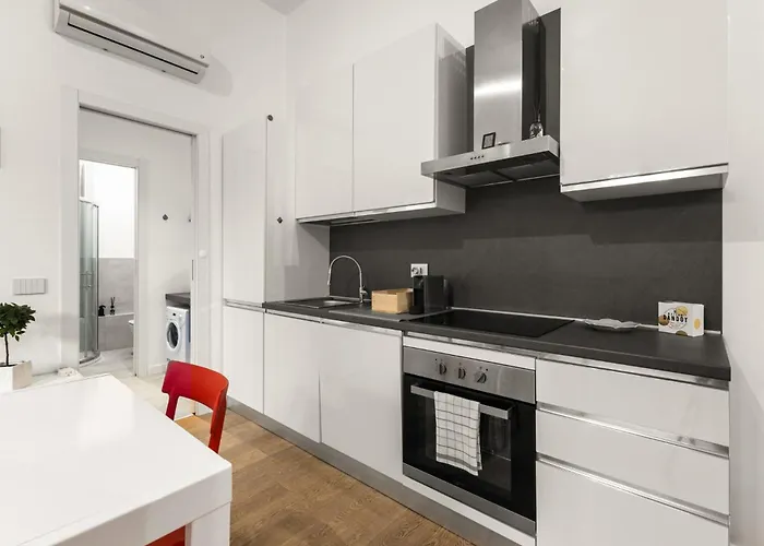 Ginny - San Siro Tatil Evi Milano