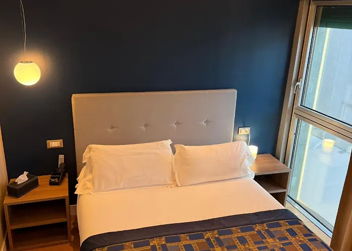 Mazzini ゲストハウス