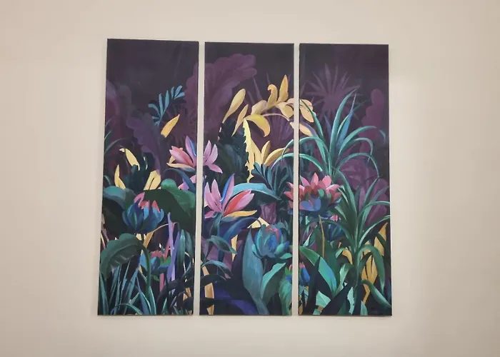 Bed & Breakfast Navigli Modern