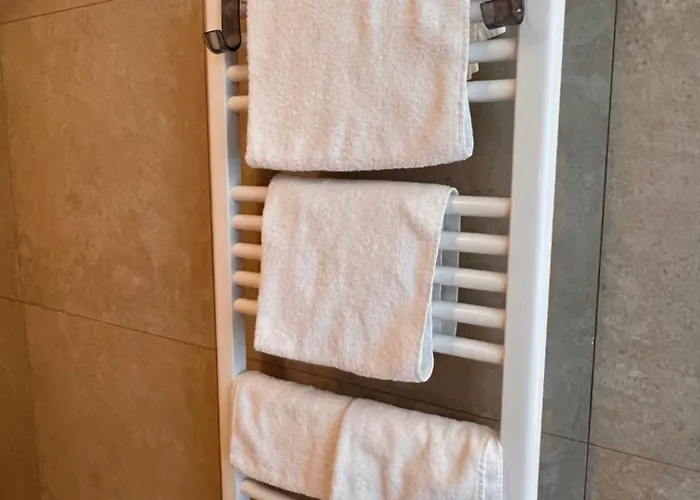 Nyaraló Orange Moon Vibrant Modern Luxury Loft Milánó