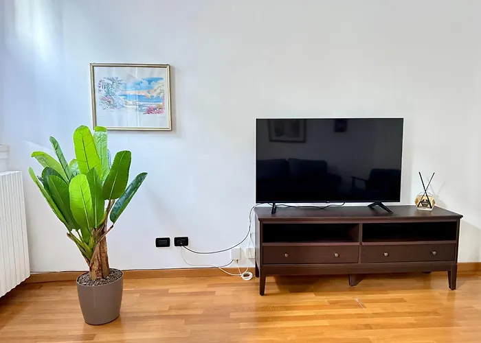 Rainbow District Mood Villa *