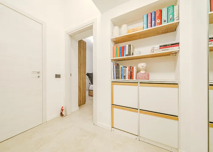 بيت ضيافة Eva's Cozy - Metro Istria & Wi-fi