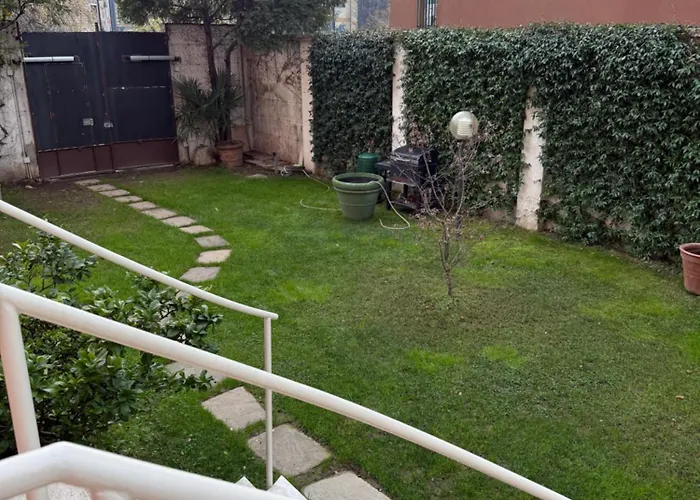 Homestay szállás Cimarosa22 *