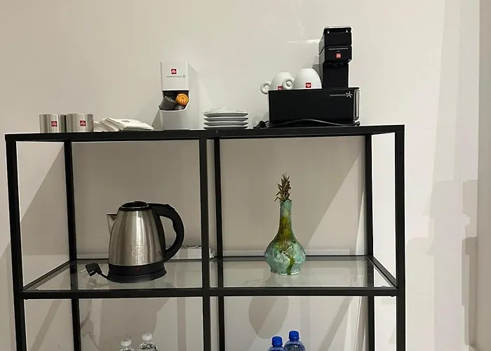 Casa Tulipano Bed & Breakfast Milano