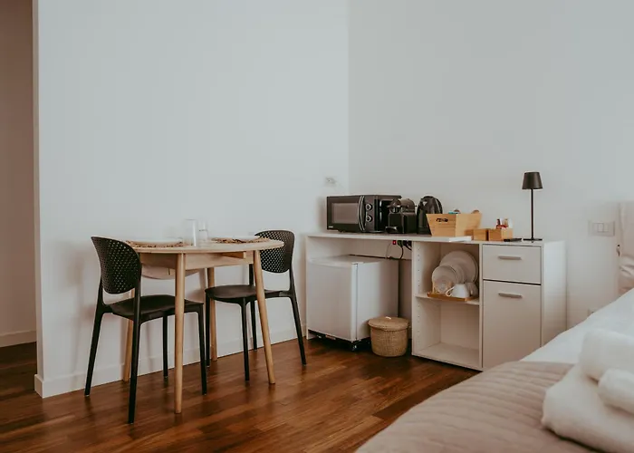 Bed and Breakfast Faro