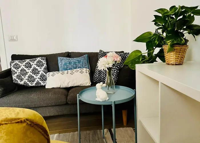 Illirico 1, Casa Smartstay - Argonne, Linate, Dateo, Porta Venezia * Milán
