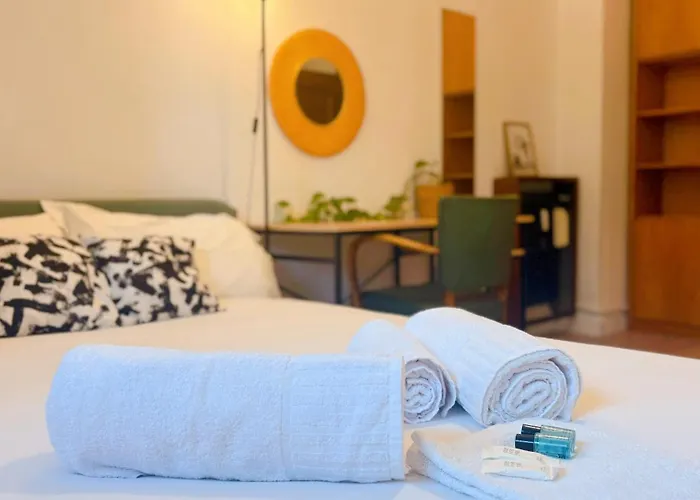 Vendégház Exclusive & Cosy 3-bedroom By San Siro Stadium & Metro *