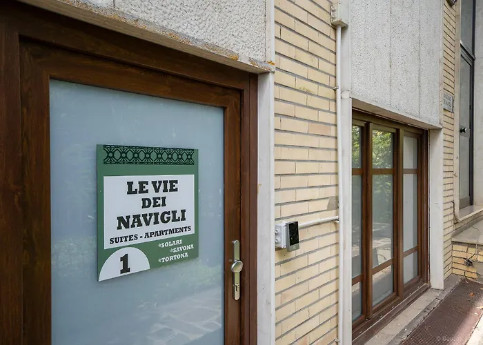 بيت ضيافة Italianflat - Navigli's Ways ميلان