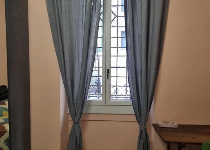 Navigli Modern Bed & Breakfast