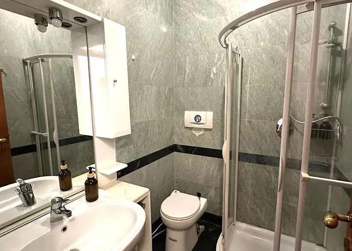 Navigli Bed & Breakfast Milano