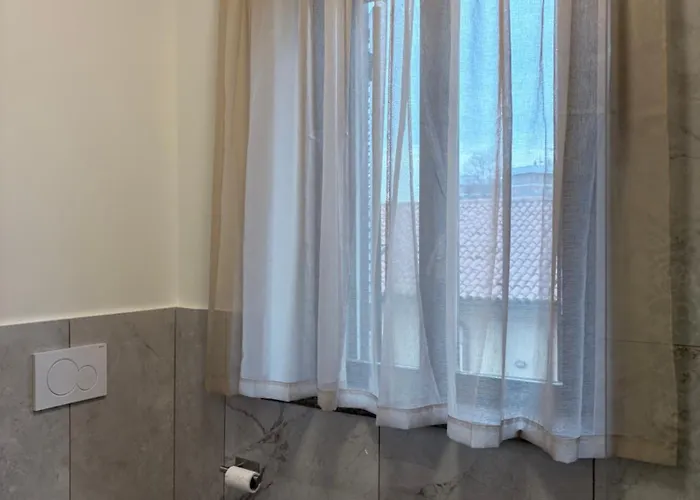 Ubytování v soukromí La Corte Milán