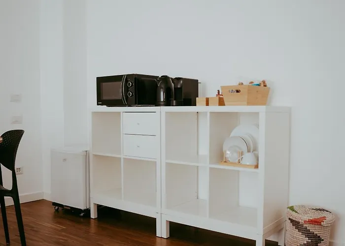 Faro Bed & Breakfast