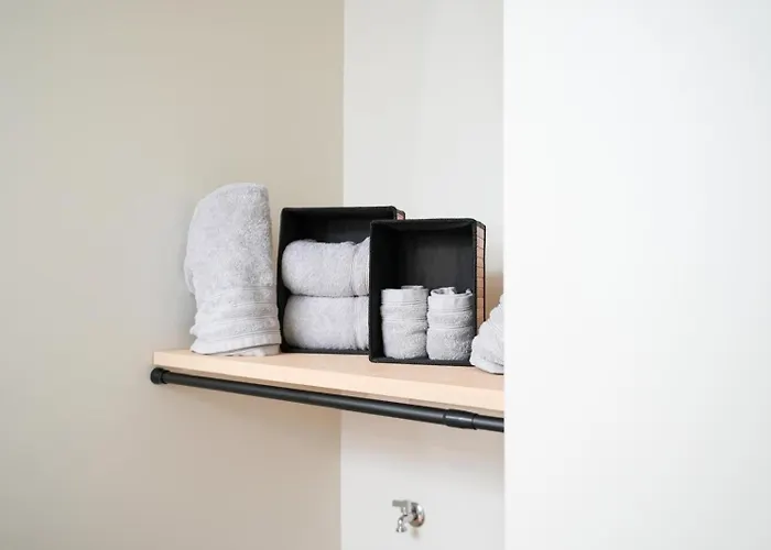 Luxury Citylife 3* Mailand