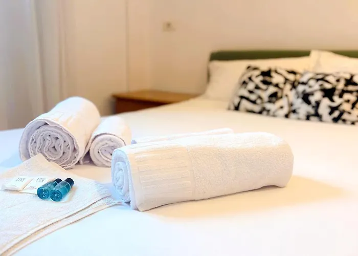 Exclusive & Cosy 3-bedroom By San Siro Stadium & Metro