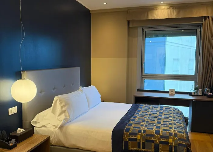 Mazzini Guest house