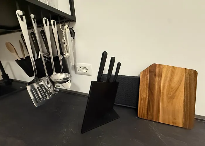 Newly Renovated 2br Near Bocconi & Metro *