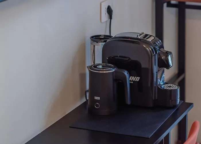 住宿加早餐酒店 San Gregorio