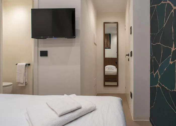 The Place Casa de hóspedes Milão