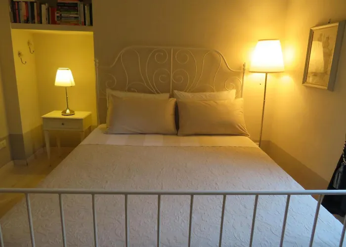 Fastinn Bocconi Navigli 3* Милан